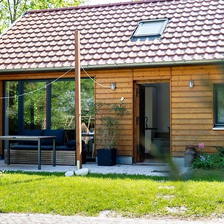 Ferienhaus Gartenglueck Берлин Экстерьер фото